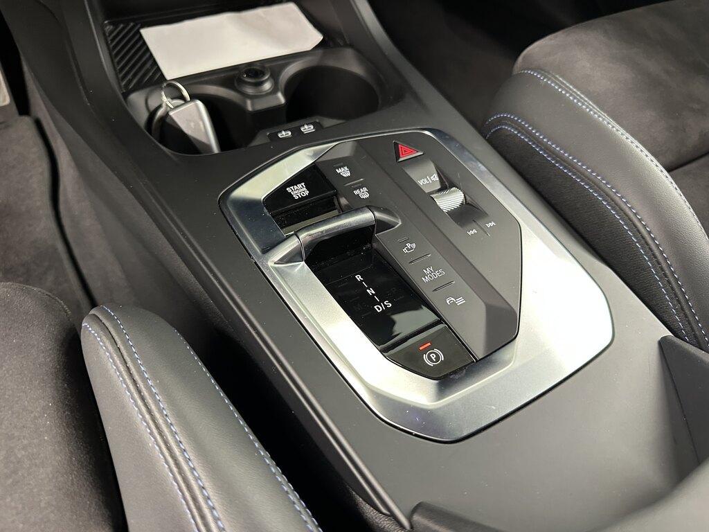 BMW Serie 1 118 d DCT