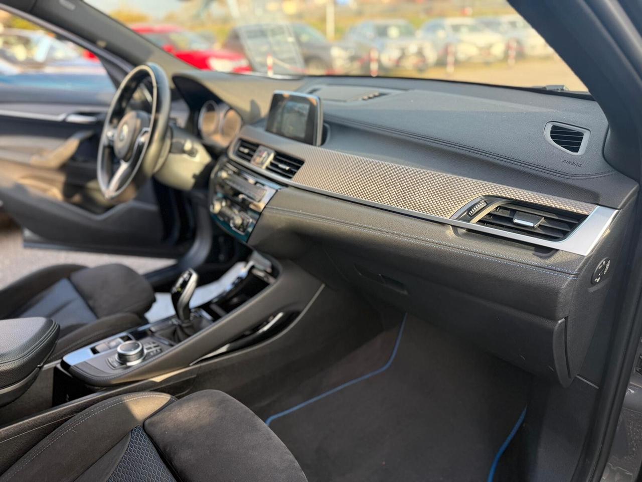 Bmw X2 sDrive20i Msport