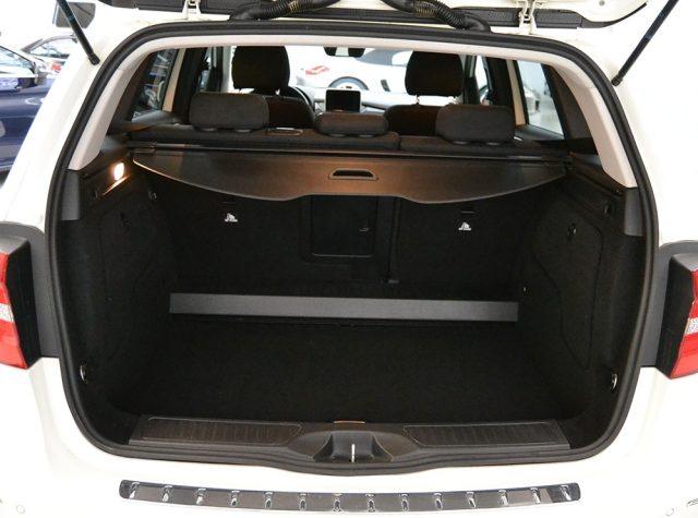 MERCEDES-BENZ B 180 Sport - Navi-Pdc-Xenon - Km 43.000