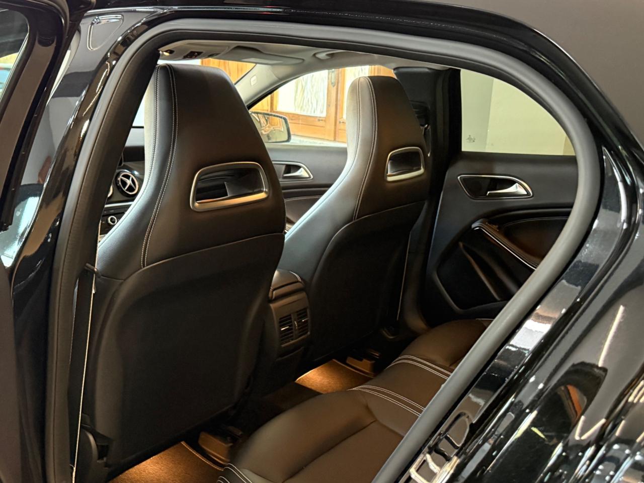 Mercedes-benz GLA 200 d Automatic Premium