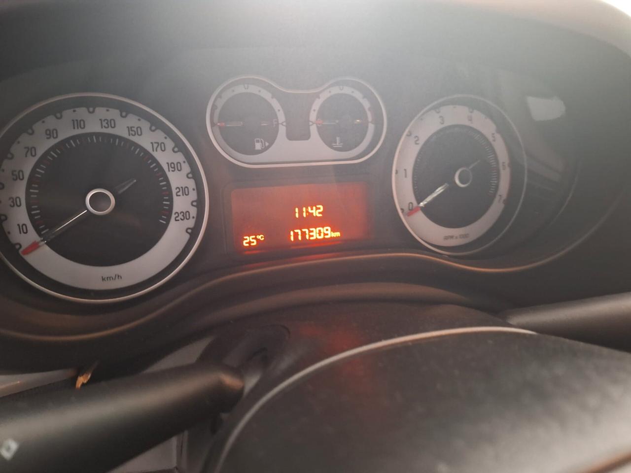 Fiat 500L 1.3 Multijet 85 CV Pop Star