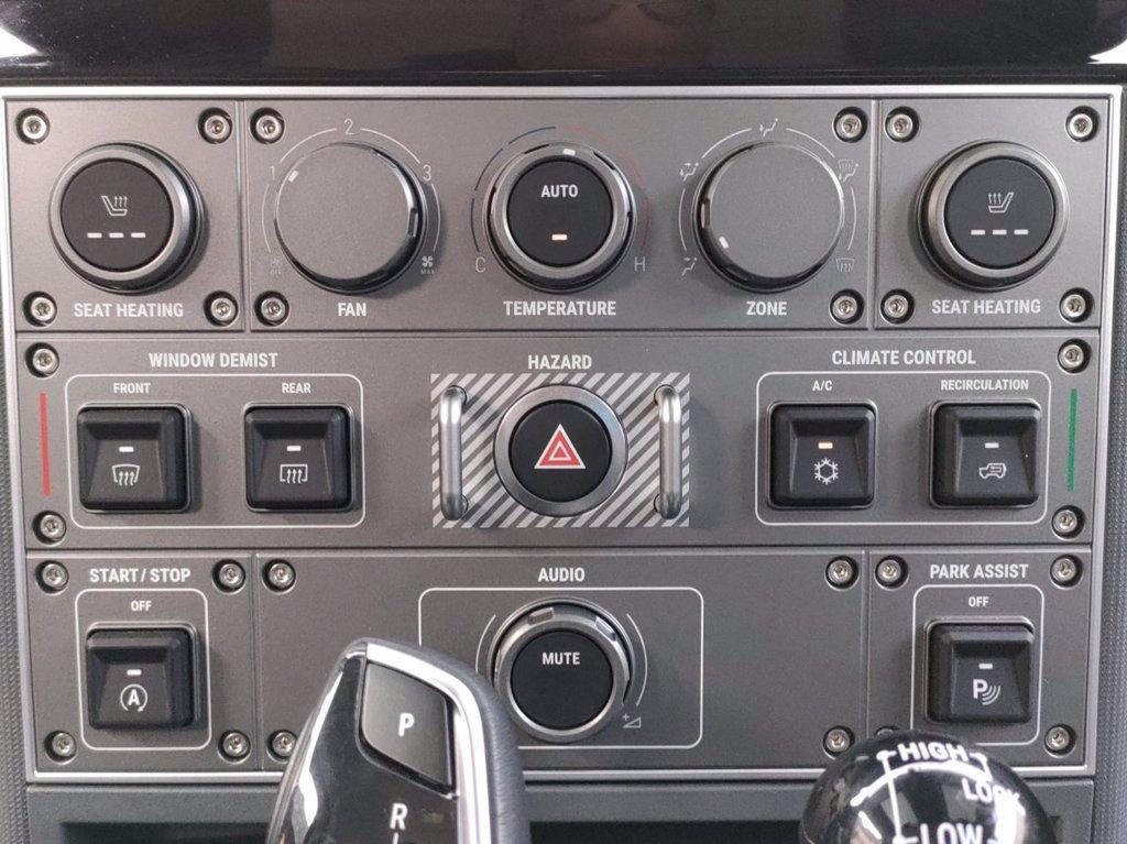 INEOS Grenadier INEOS 3.0 Turbo Benzina SW Trialmaster Edition 5 posti del 2023