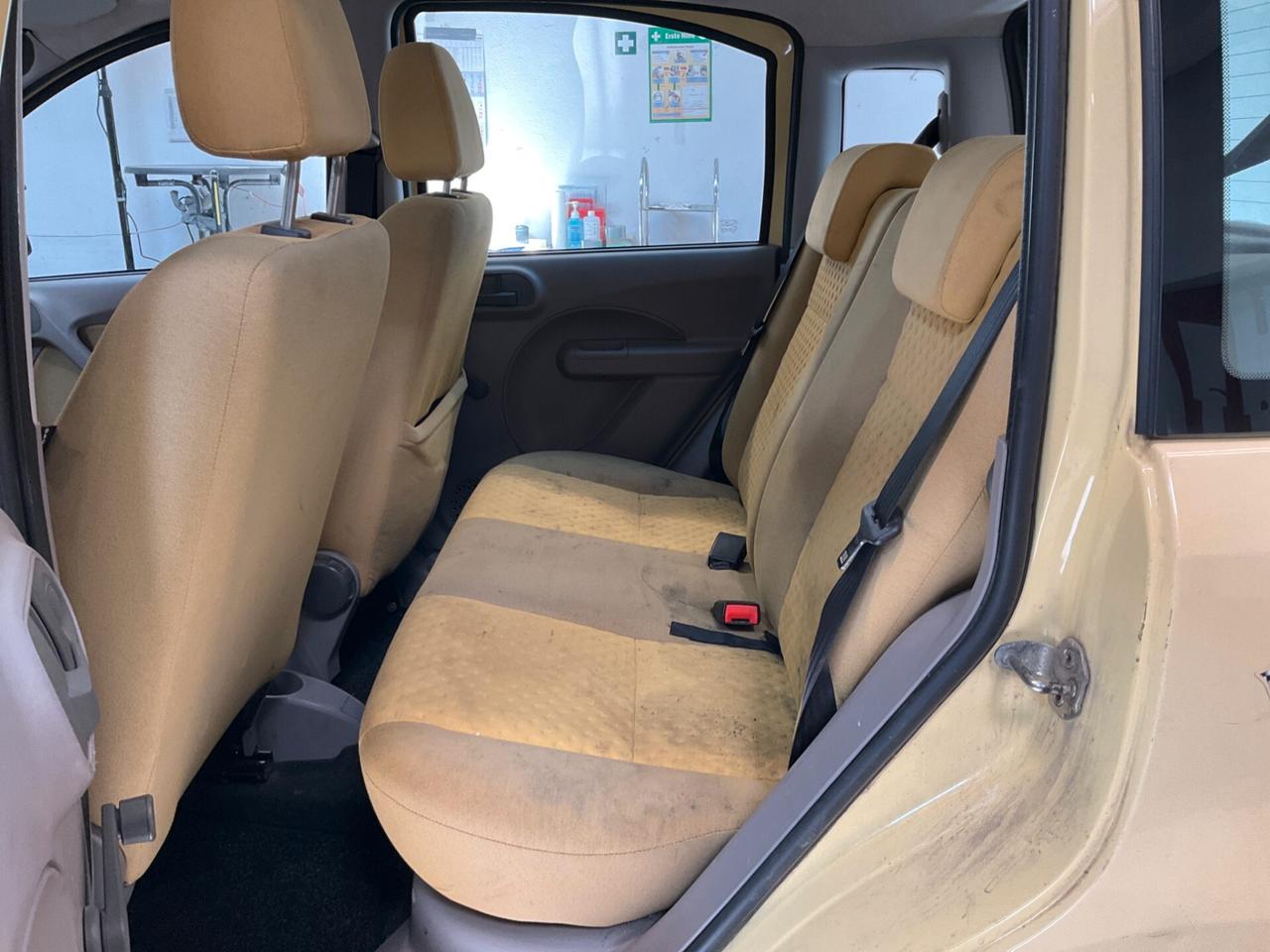 Fiat Panda 1.2 Emotion