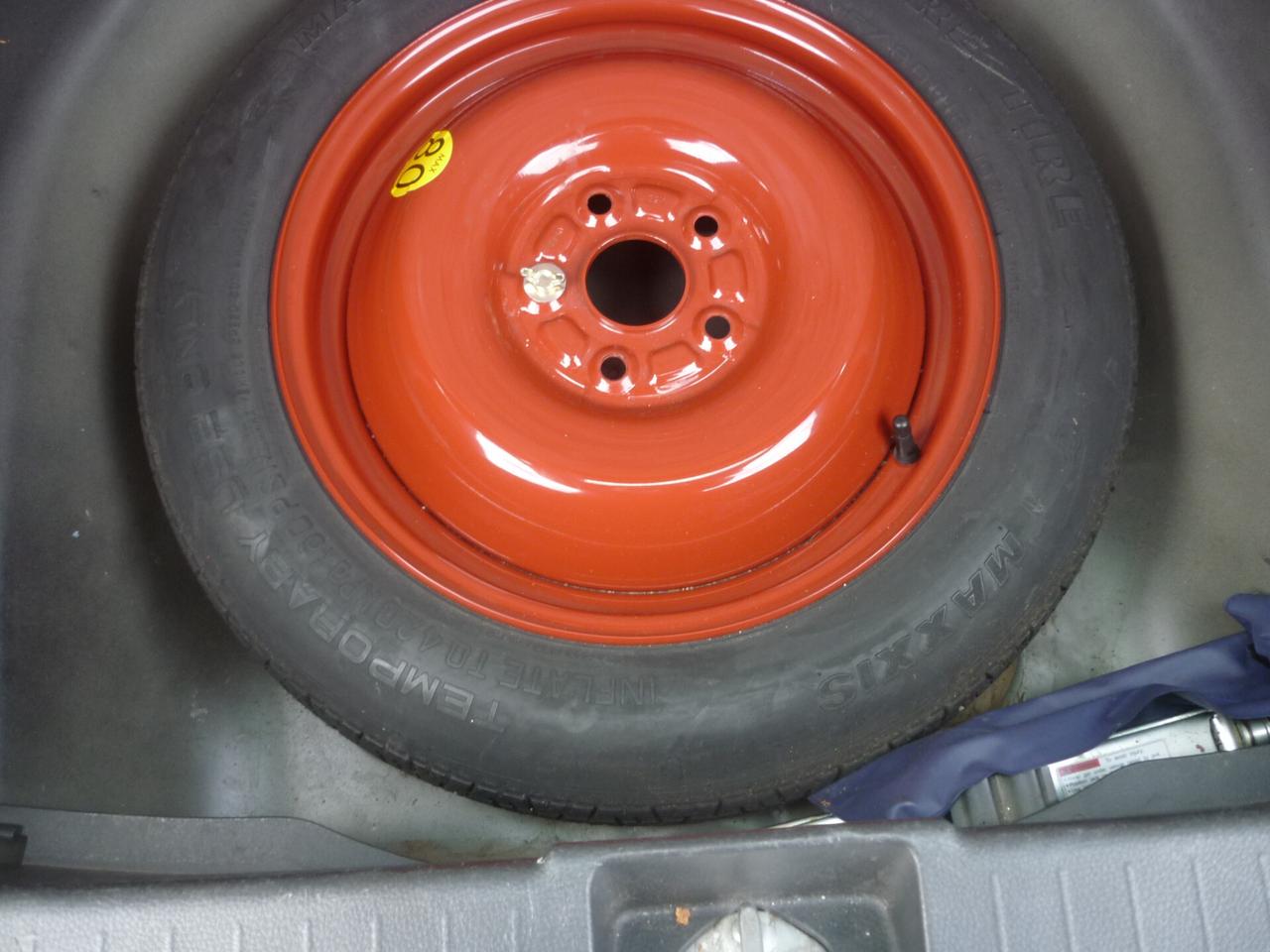 Fiat Sedici 1.6 16V 4x4 Dynamic solo 108.000 Km