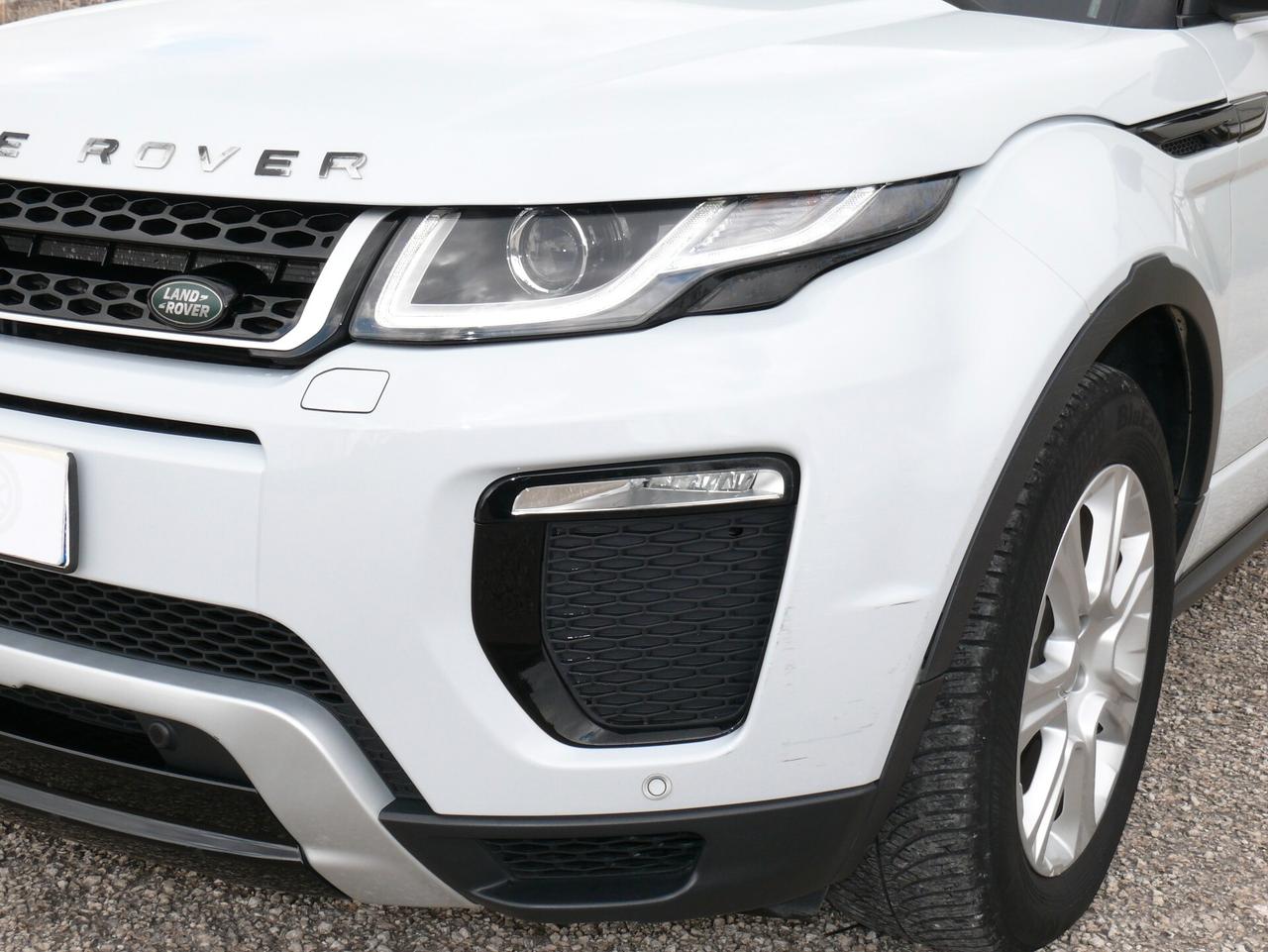 Land Rover Range Rover Evoque Range Rover Evoque 2.0 TD4 180 CV 5p. HSE Dynamic