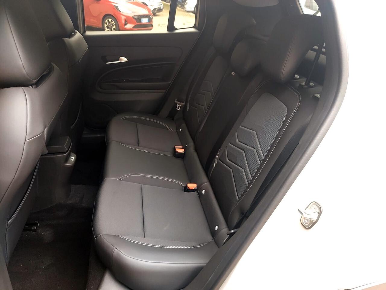 Jeep Avenger 1.2 Turbo 100 CV Summit KM0 "2026