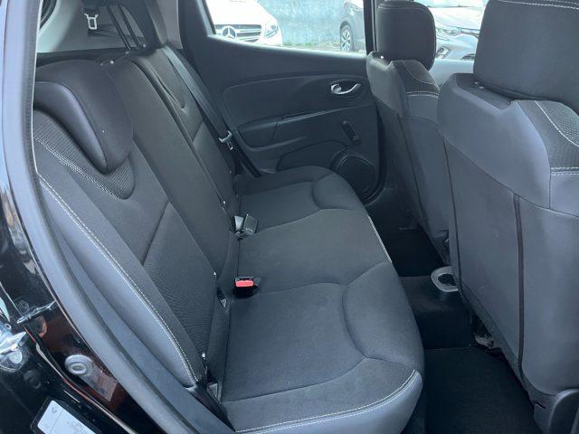 RENAULT Clio 1.2 75CV 5 porte Zen