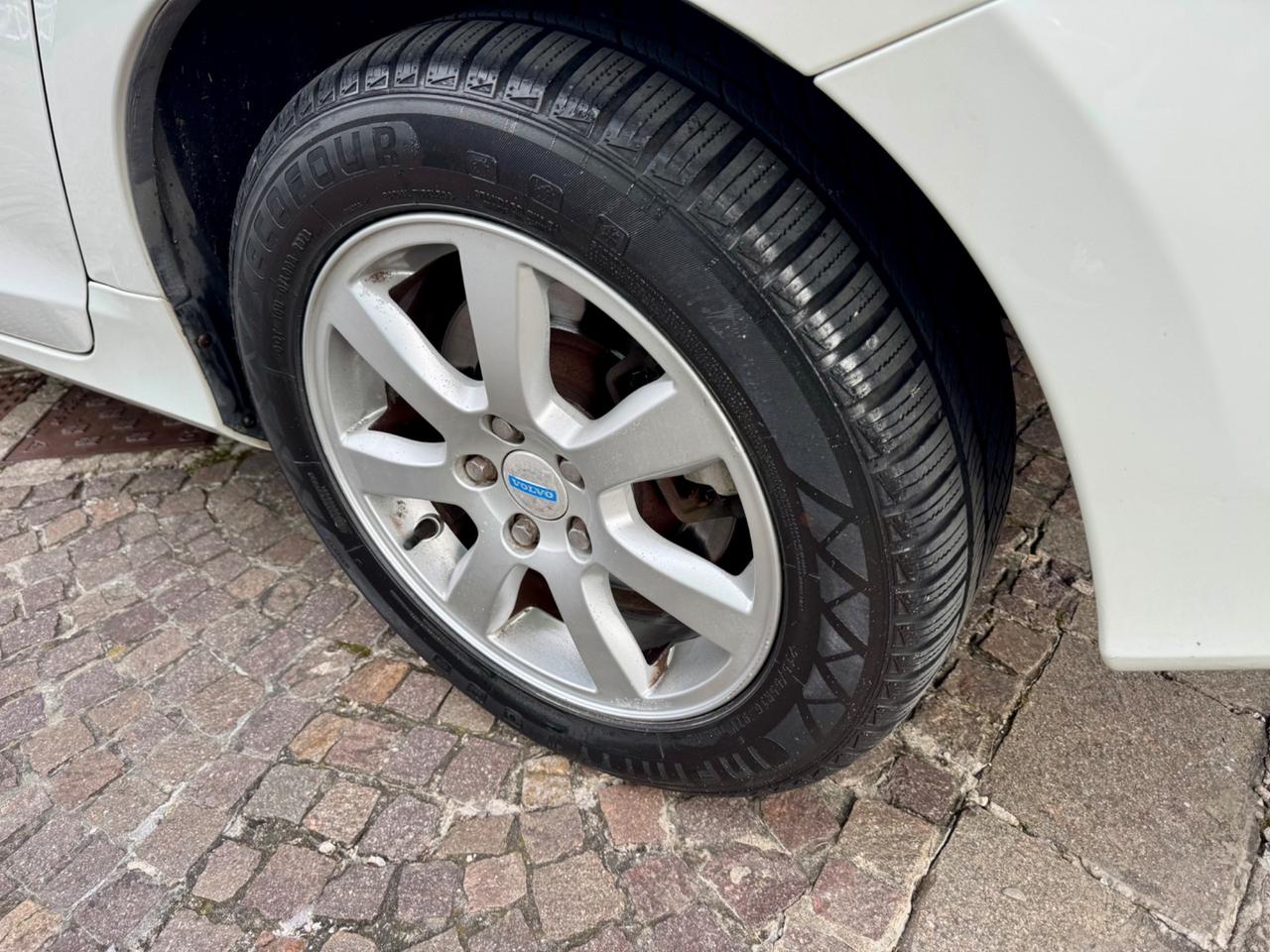 Volvo V60 D3 Geartronic Summum