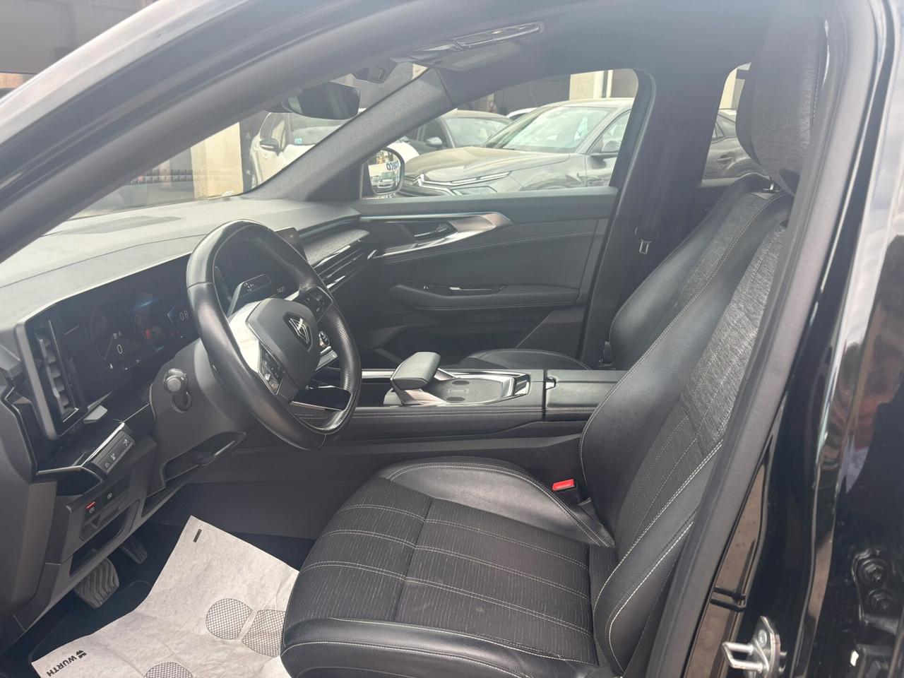 Renault Austral Mild Hybrid 160 CV Auto Techno