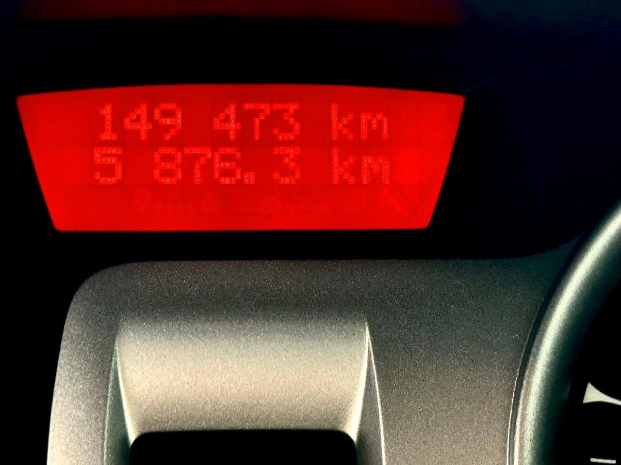 Renault Clio 1.2 16V 5 porte Dynamique