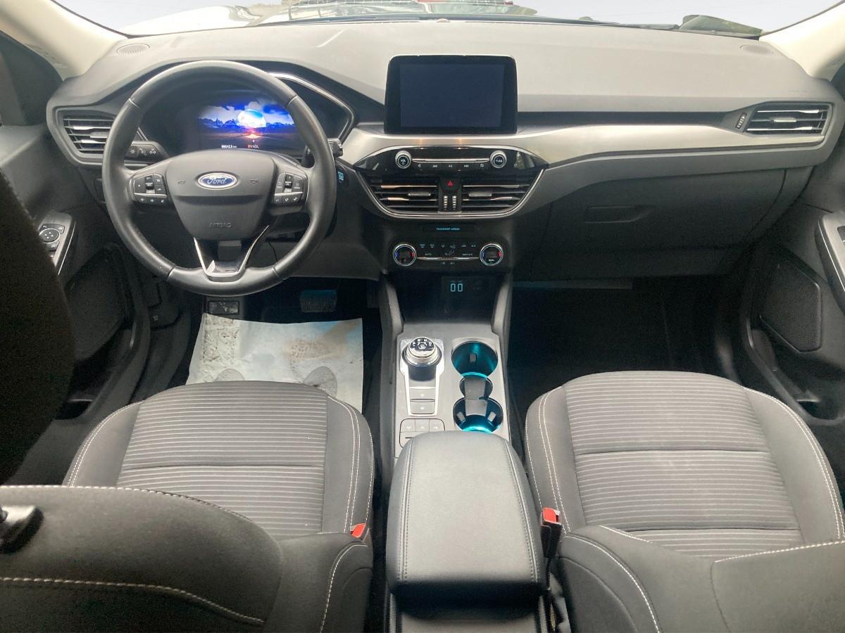 FORD Kuga 1.5 ecoblue ST-Line 2wd 120cv auto