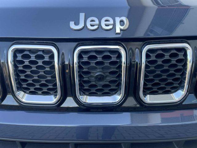 JEEP Compass 1.3 Turbo T4 2WD Limited