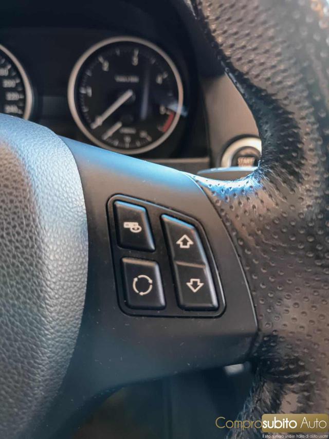 BMW X1 xDrive18d Msport