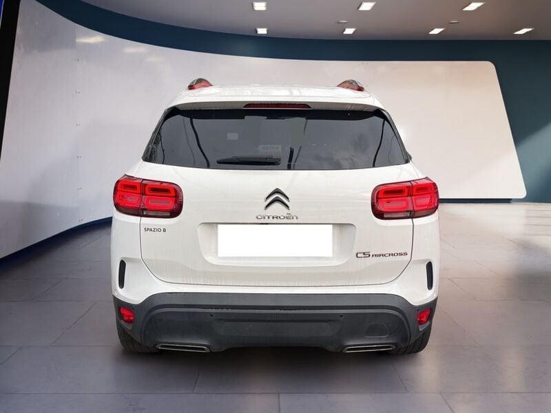 Citroën C5 Aircross 2018 1.5 bluehdi Feel s&s 130cv eat8 my19