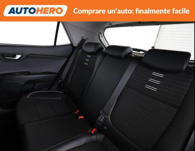 KIA Stonic 1.0 T-GDi 100 CV MHEV iMT GT Line
