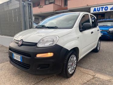 FIAT Panda VAN 1.0 Hybrid 2posti POP - Prezzo Reale
