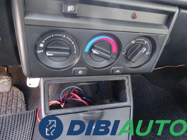 FIAT Tipo 2.0 i.e. 16V cat 5 porte 145cv
