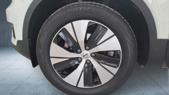 VOLVO XC40 T2 Geartronic Momentum Aut.