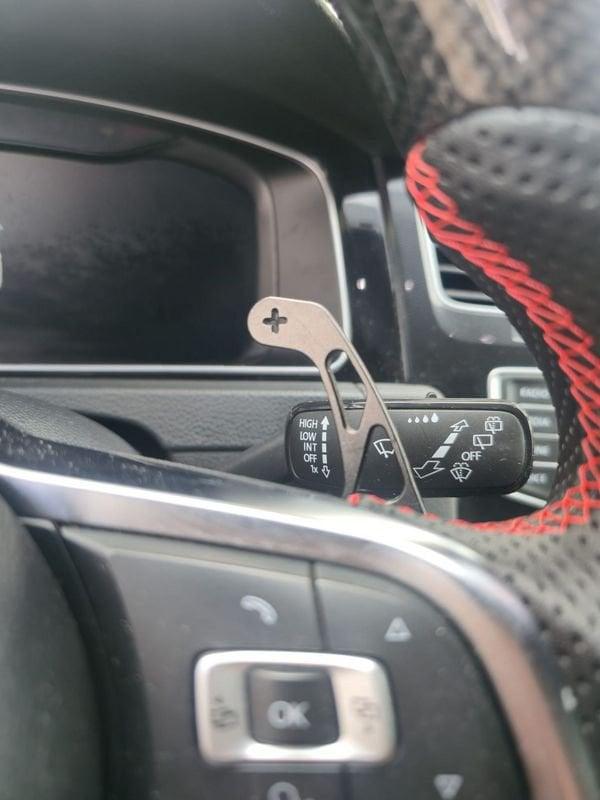Volkswagen Golf GT 2.0TSI DSG GTI Performance BMT
