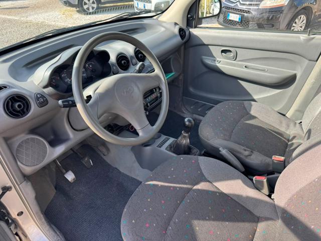 HYUNDAI Atos 1.0 12V GL