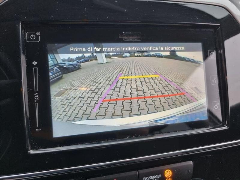 Suzuki Vitara Vitara 1.6 DDiS V-Cool