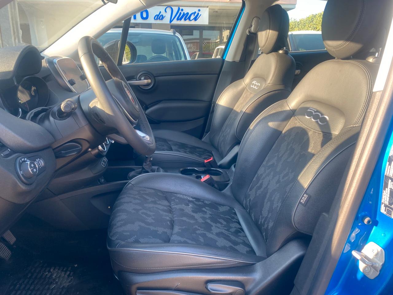 FIAT 500X 1.0 T3 120CV CROSS