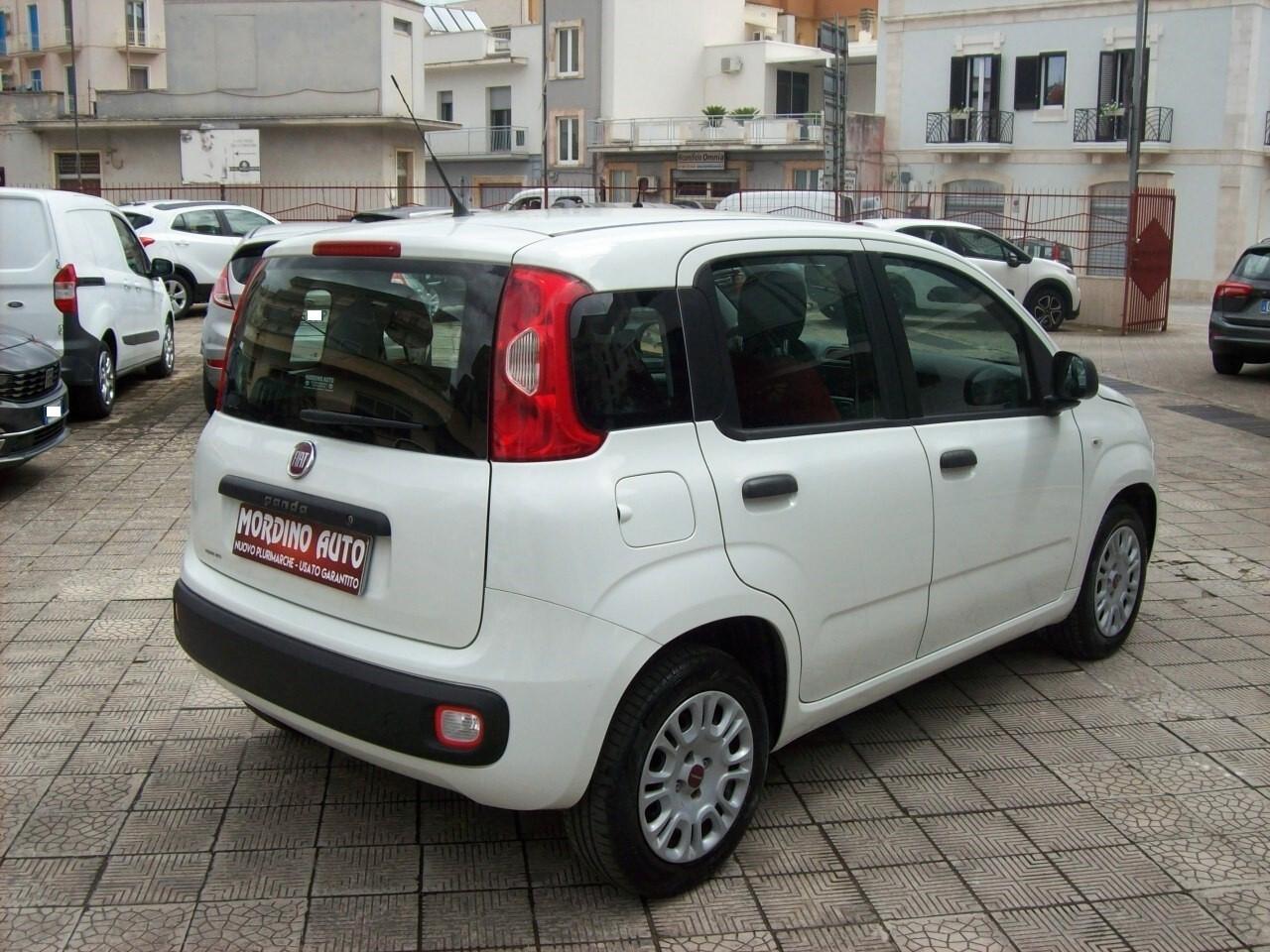 Fiat Panda 1.2 70CV Easy