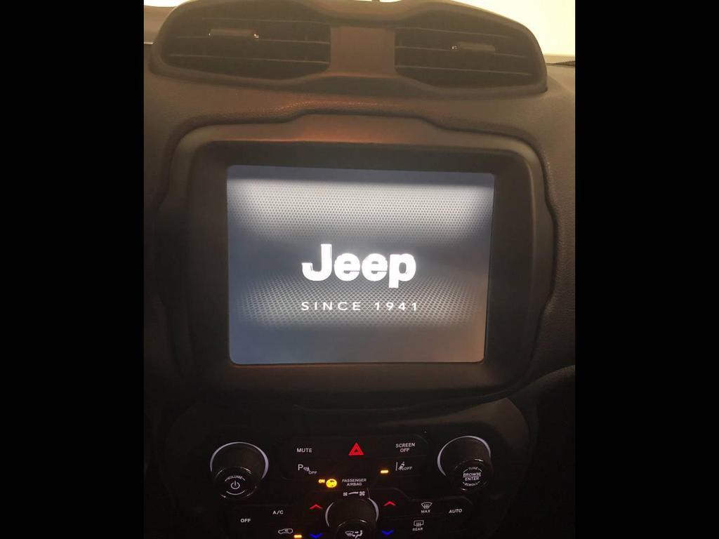 Jeep Renegade 1.0 T3 Limited 2WD