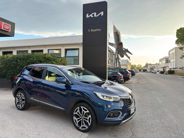 RENAULT Kadjar Blue dCi 8V 115CV Sport Edition2