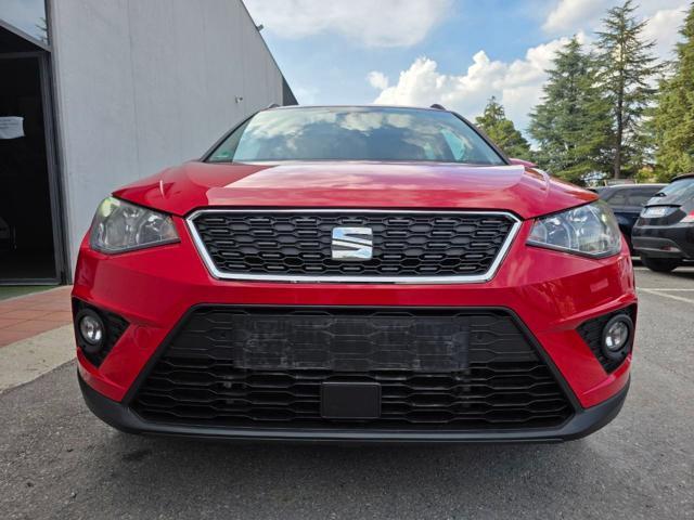 SEAT Arona 1.0 TGI Style