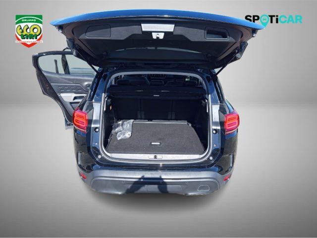 CITROEN C5 Aircross BlueHDi 130 S&S Business