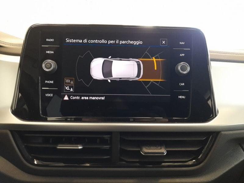 Volkswagen T-Roc T-Roc 2.0 TDI SCR Life