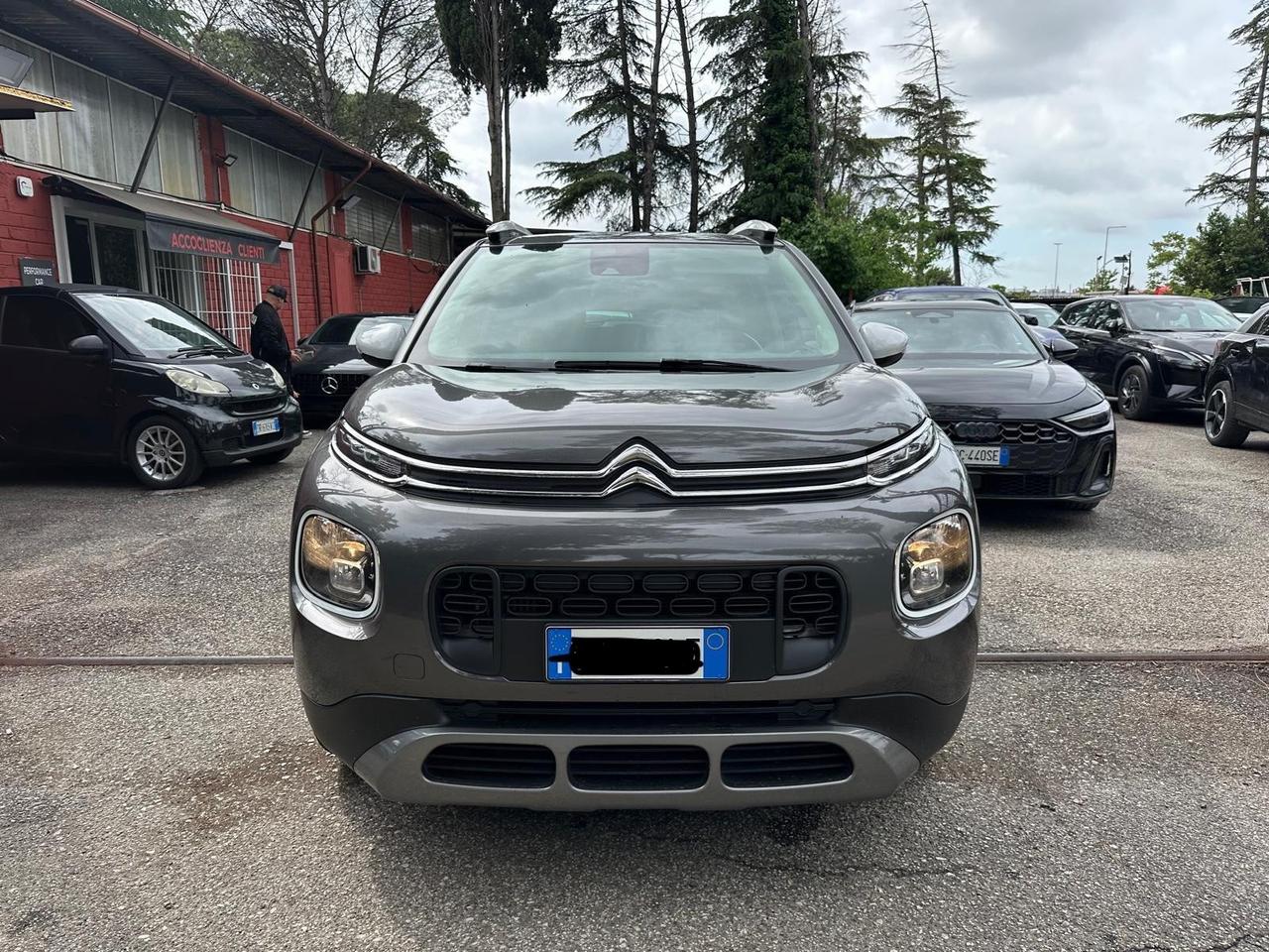 Citroen C3 Aircross PureTech 110 S&S Shine *promo*