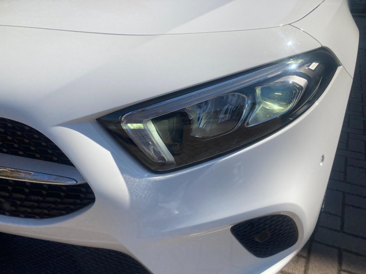 Mercedes-Benz A 250 e eq-power Business Extra auto