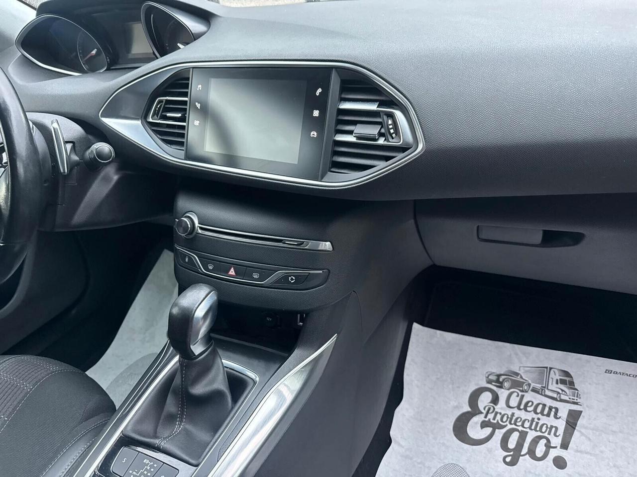 Peugeot 308 BlueHDi 130cv automatica GARANZIA