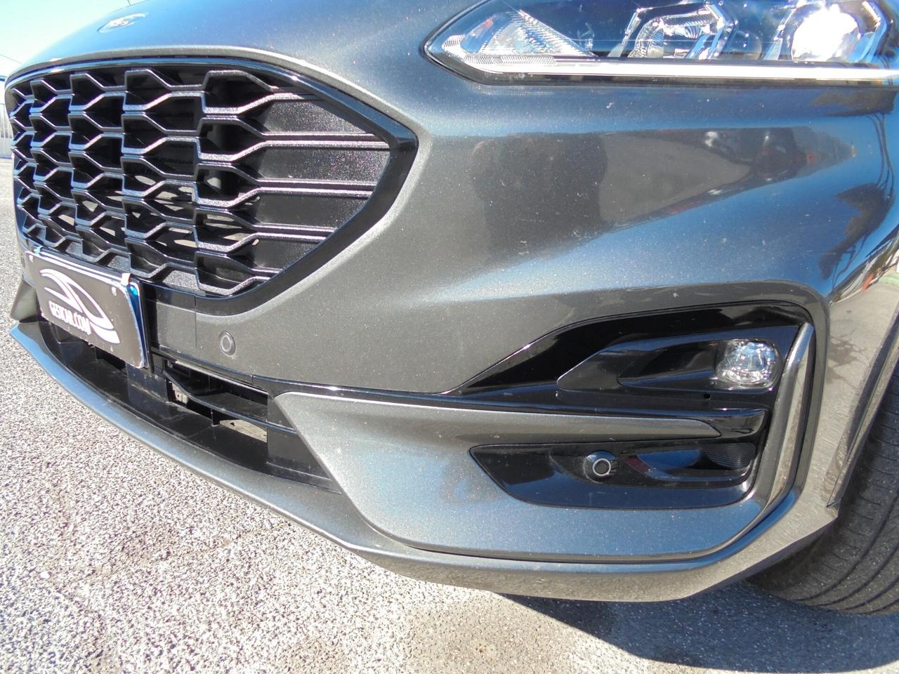 Ford Kuga 1.5 EcoBlue 120 CV 2WD ST-Line