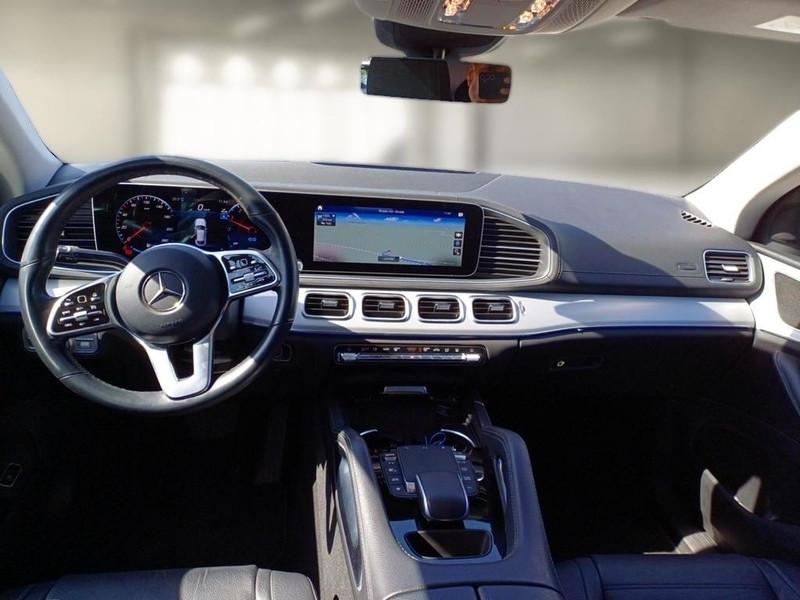 MERCEDES-BENZ GLE COUPÈ 350 DE 4MATIC PLUG-IN SPORT AUTO SUV
