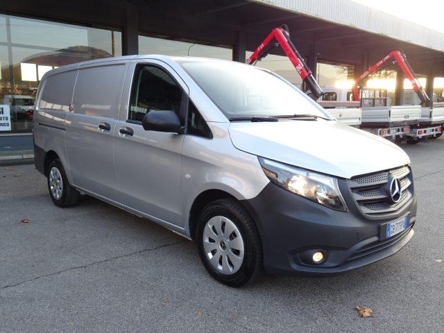 MERCEDES-BENZ Vito 2.2 114 CDI PC-SL Furgone Long
