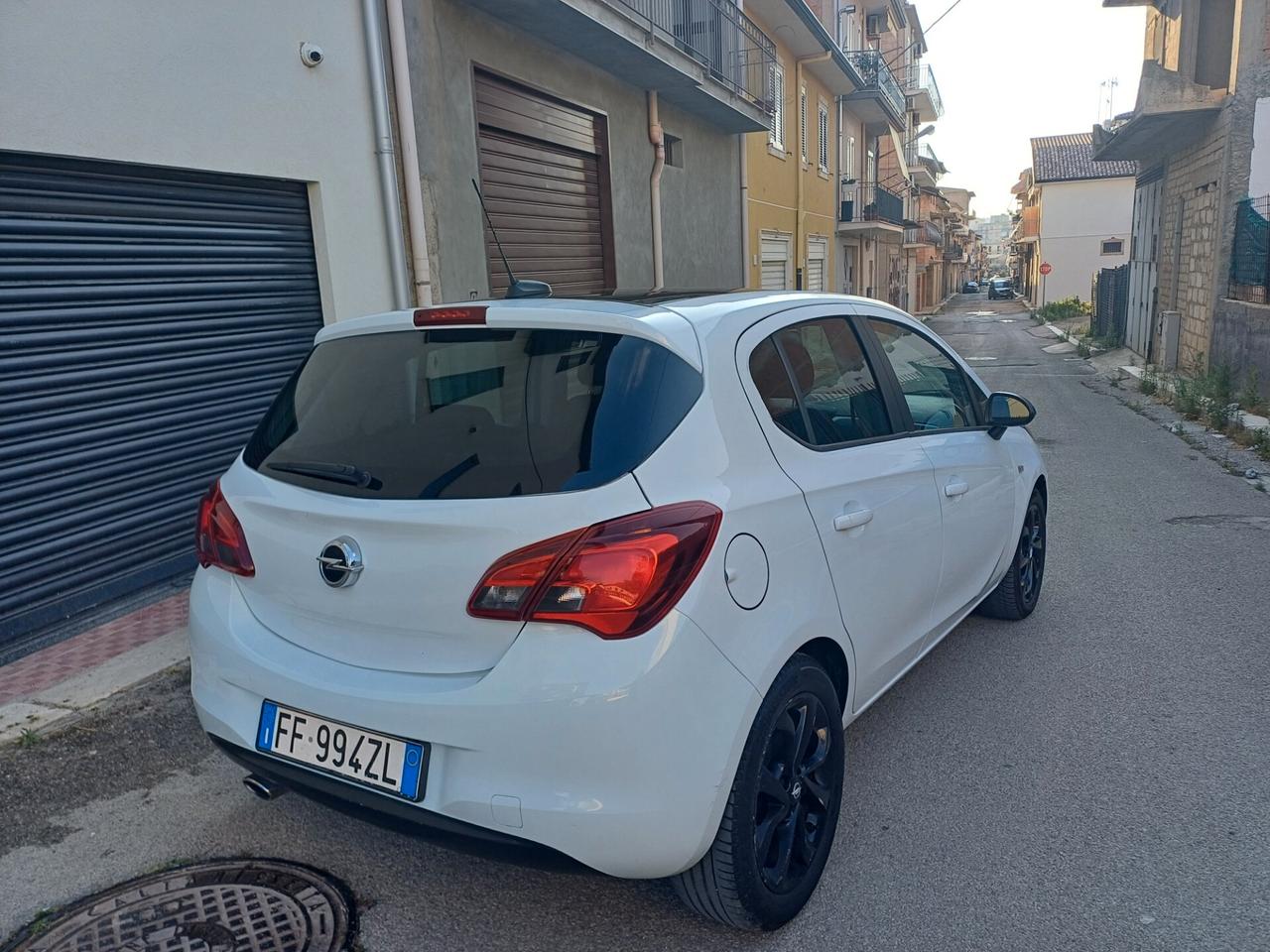 Opel Corsa 1.3 CDTI ecoFLEX 95CV Start&Stop aut. 5 porte b-Color