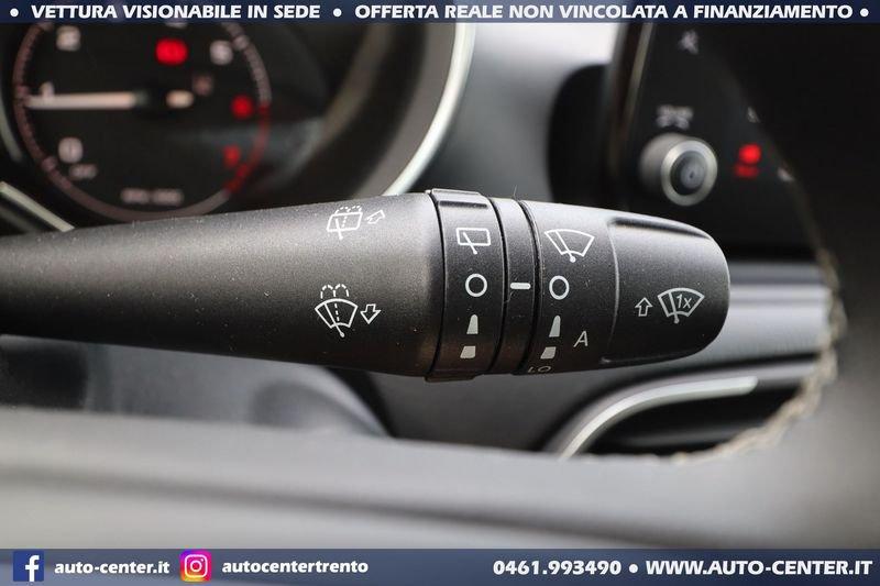 FIAT Tipo Cross 1.0 100cv City Cross Hatchback