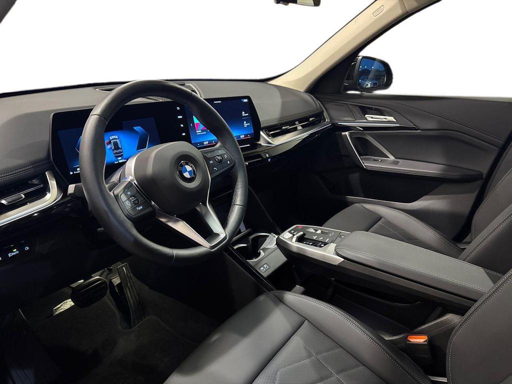 BMW X1 18 d xLine sDrive DCT