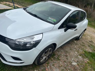 Renault Clio TCe 12V 90 CV GPL 5 porte Life