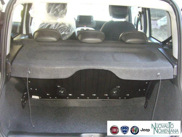 FIAT Pandina Cross Pandina 1.0 FireFly Hybrid 5°P Nuovo Modello