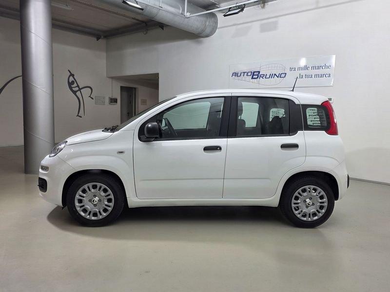 FIAT Pandina Pandina 1.0 firefly hybrid Icon s&s 65cv con BONUS EASY GO'