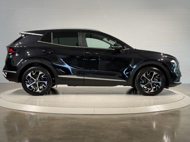 KIA Sportage 1.6 CRDi MHEV DCT GT-line Plus PREZZO REALE