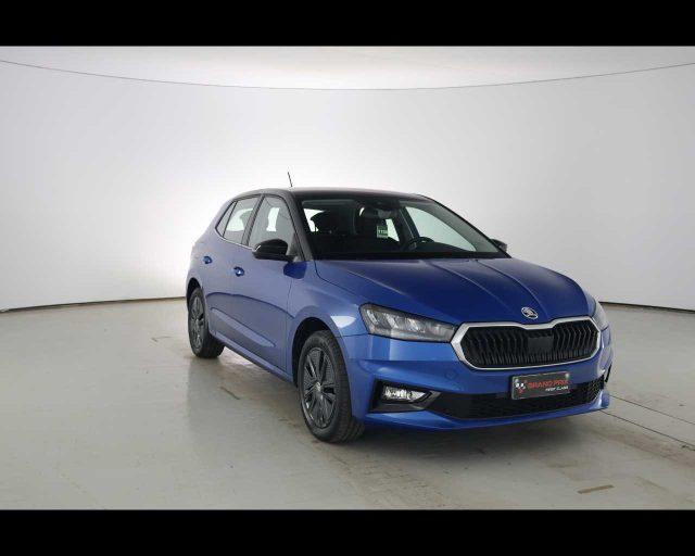 SKODA Fabia 1.0 TSI 110 CV Style