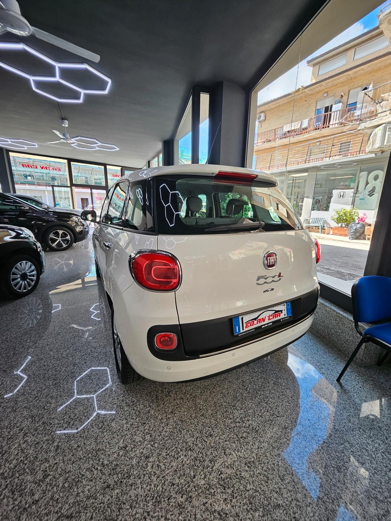 Fiat 500L 1.3 Multijet 95 CV Business