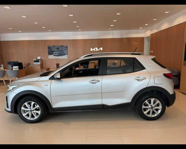 KIA Stonic 1.2 DPI ECO GPL Urban