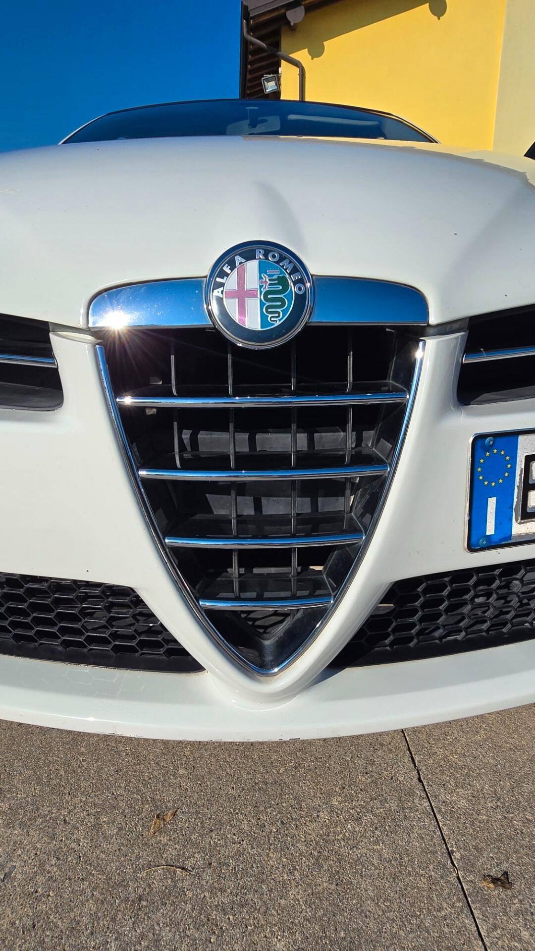 ALFA 159 1.9 JTDM PARI AL NUOVO