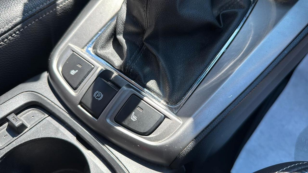 Chevrolet Captiva 2.2 184cv 7POSTI GARANZIA